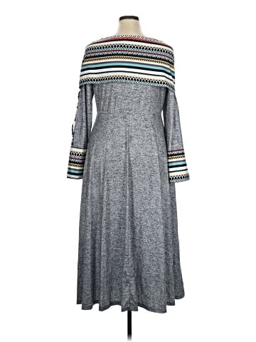 Unbranded Casual Dress (view 2)