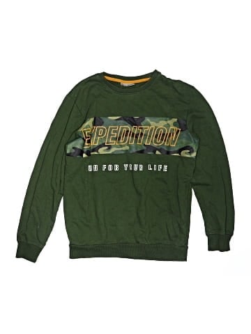 Destination USA Sweatshirt (view 1)