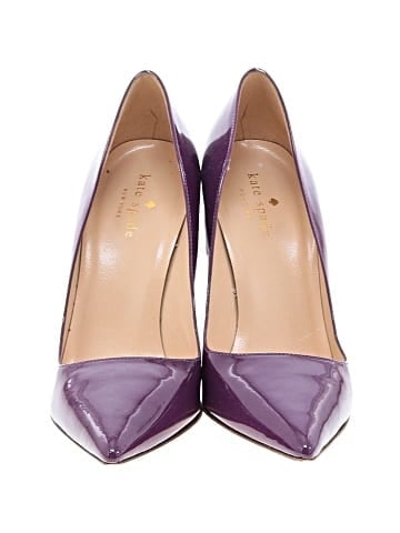 Kate Spade New York Heels (view 2)