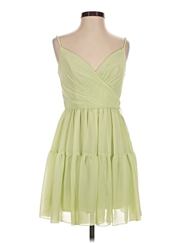 IEENA for Mac Duggal Cocktail Dress (view 1)