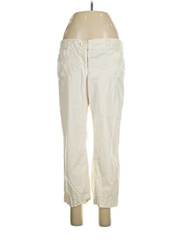 Ann Taylor LOFT Khakis (view 1)