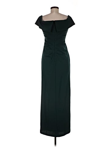 Xscape Cocktail Dress (view 2)