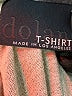 Dolan Camo Gray Cardigan Size S - photo 7