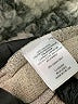 Dolan Camo Gray Cardigan Size S - photo 8