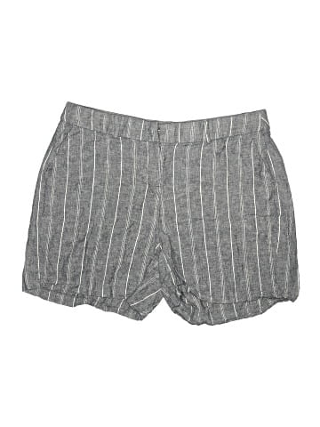 Lane Bryant Shorts (view 1)