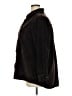 Roaman's 100% Cotton Brown Jacket Size 22W - photo 5