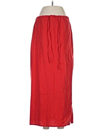 Gap Linen Pants (view 1)