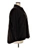 Roaman's 100% Cotton Brown Jacket Size 22W - photo 4