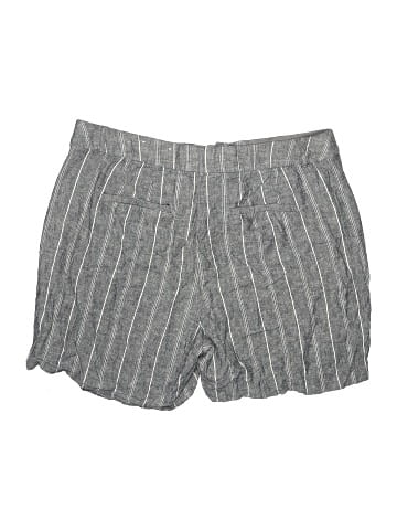 Lane Bryant Shorts (view 2)
