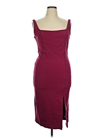 Socialite Cocktail Dress (view 1)