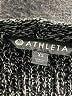 Athleta Tweed Black Pullover Sweater Size XS - photo 7