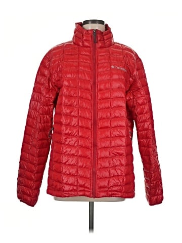 Columbia Snow Jacket (view 1)