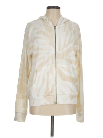 RD Style Zip Up Hoodie (view 1)