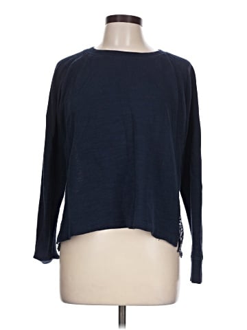 J.Crew Factory Store Pullover Sweater (view 1)
