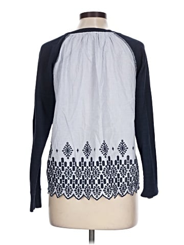 J.Crew Factory Store Pullover Sweater (view 2)