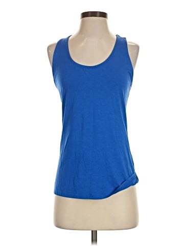 Gibson Sleeveless Top (view 1)