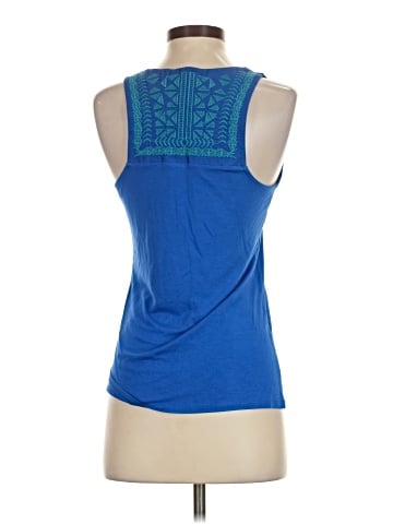 Gibson Sleeveless Top (view 2)