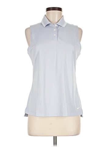 Nike Sleeveless Blouse (view 1)