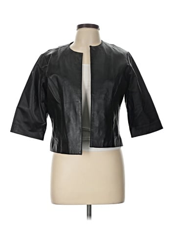 Neiman Marcus 3/4 Sleeve Top (view 1)