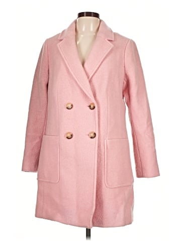 Talbots Wool Coat (view 1)