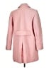 Talbots Pink Wool Coat Size 12 - photo 2