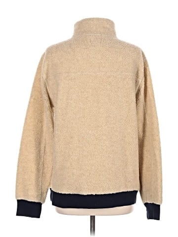 J.Crew Fleece (view 2)