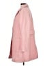 Talbots Pink Wool Coat Size 12 - photo 5