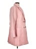 Talbots Pink Wool Coat Size 12 - photo 4
