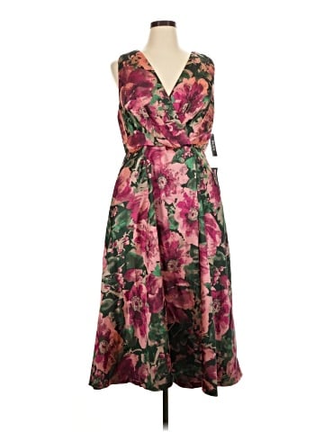 SLNY Cocktail Dress (view 1)