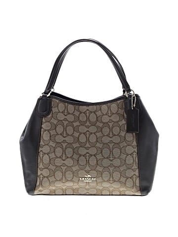 Coach Shoulder Bag (view 1)