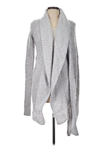 Express Cardigan (view 1)