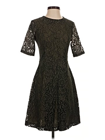 Cynthia Steffe Cocktail Dress (view 1)