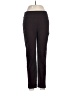 Maurices Chevron-herringbone Black Active Pants Size M - photo 1