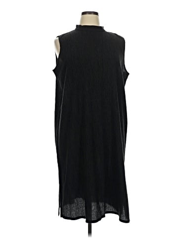 Eileen Fisher Casual Dress (view 1)