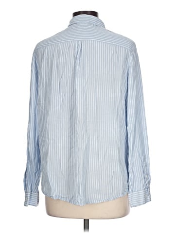 Levi's Long Sleeve Button-Down Shirt (view 2)