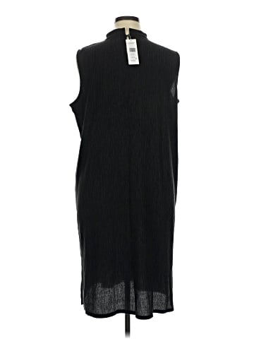 Eileen Fisher Casual Dress (view 2)