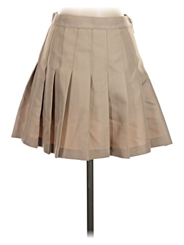 American Apparel Formal Skirt (view 1)