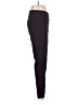 Maurices Chevron-herringbone Black Active Pants Size M - photo 4