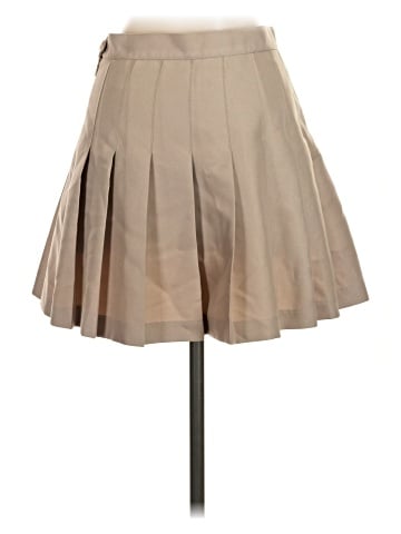 American Apparel Formal Skirt (view 2)