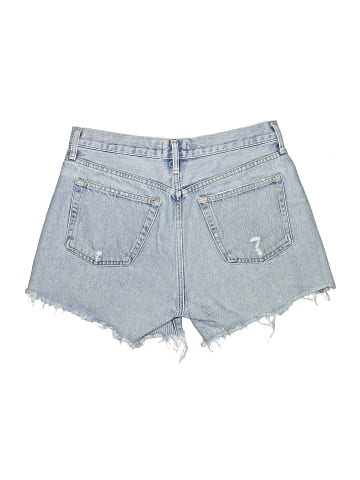 AGOLDE Denim Shorts (view 2)