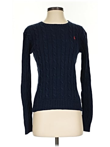 Polo by Ralph Lauren Pullover Sweater (view 1)
