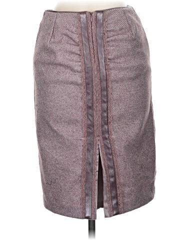 Bebe Formal Skirt (view 2)