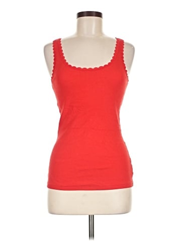 Gap Body Sleeveless Top (view 1)