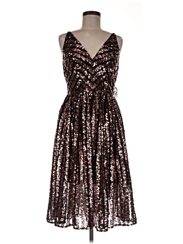 Dress the Population Cocktail Dress (view 1)