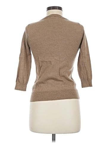 J.Crew Factory Store Wool Sweater (view 2)