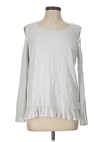 LC Lauren Conrad Pullover Sweater (view 1)