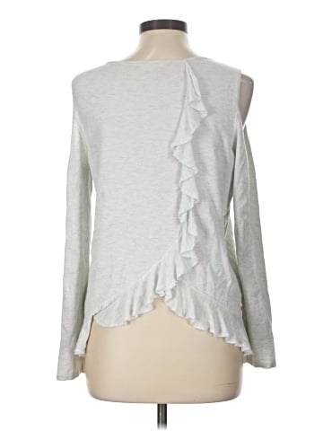 LC Lauren Conrad Pullover Sweater (view 2)