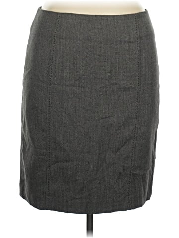 Ann Taylor LOFT Outlet Casual Skirt (view 1)