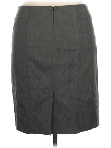 Ann Taylor LOFT Outlet Casual Skirt (view 2)