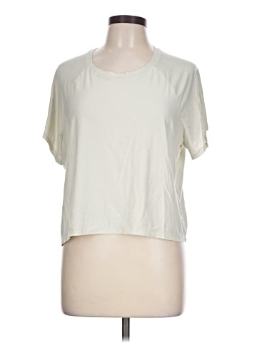 Jockey Short Sleeve T-Shirt (view 1)